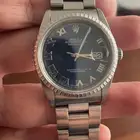 مطلوب ساعة رولكس rolex datejust 36
