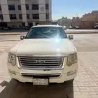 فورد اكسبلورر 2010 عائلي