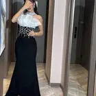 فستان المصممه عهد