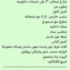 للبيع دبلكس حي المدائن شمال النفسية حد 540الف