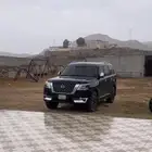 نيسان بلاتينيوم للتقبيل