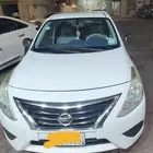 نيسان صني 2017 ممشى 100 الف مفحوصه وجاهزه للنقل