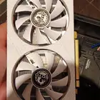 كرت شاشة RX 580