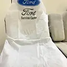 تلبيسة مراتب واستكرات فورد