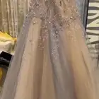 فستان لبس مرا وحده فقط على السوم