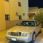 كراون فكتوريا بوليسي