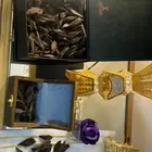 عود كمبودي تايقر