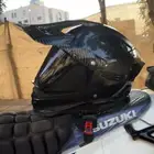 خوذه دباب صحراويه كاربون فايبر