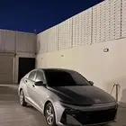 اكسنت مديل 2024فليت