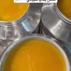 سمن بقري زبدة طبيعي