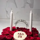 بكج كيك وورد .