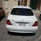 مرسيدس s500 للبيع