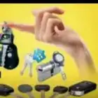 فتح سيارات والشقاق المقفله خدمه سريعه وتقني خدمه 24 ساعه