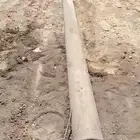 3 مواصير كيسي 8 بوصه جديد ضغط 250