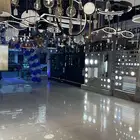البيع الديكورات المحل بالثريات والاناره