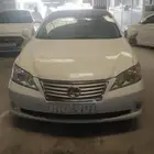 لكزس es 350