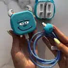 كفرات شواحن ايفون