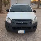 للبيع ايسوزو ثلاجه 2015 ديماكس بكب غماره ديزل