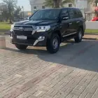 لاندكروزر فكسار 2016
