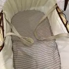 سرير مولود هزاز