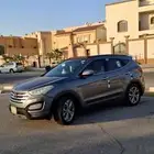 سنتافي 2013 فل كامل فتحه سقف بصمه دخول ذكي جلنط كهربائي ا