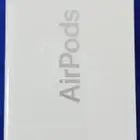 سماعة ابل AirPods