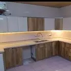 مطابخ اورخام 6 متر 2900. مع مجلي