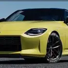 نيسان Z موديل 2024