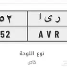 لوحة مميزة