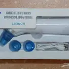 جهاز شفط الدهون والرؤس السوداء