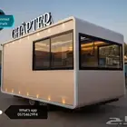 new food truck for sale
