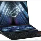 ASUS ROG Zephyrus Duo 16