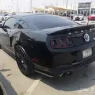 توفر وواجهات موستنج جميع الموديلات