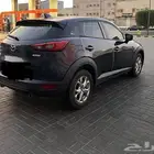 مازدا 3 2020 CX3