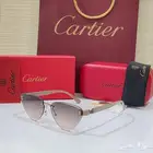 نظارات رجاليه لاكوست ونسائيه كارتير