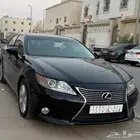 لكزس 2013