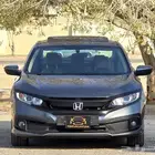 سيفيك 2021 فل 1.6