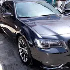 كرايسلر 300C HEMI Executive   موديل 2015 (فل كامل أعلى فئة)