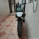 للبيع صحراوي كوازاكي 450