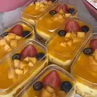 حلا بارد