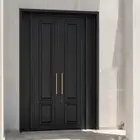 ابواب حديد كلاسك