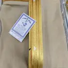 مشالح ملكية هدايا اكرلك صناديق سيوف فاخرة