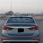 النترا 2017 نظيف جداا وكاله