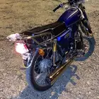 للبيع دباب مهدي مكينه 200 cc