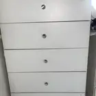 شفنيره خمسه ادراج وكرسي