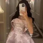 فستان سهرة للبيع