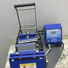 مكبس أكواب حراري
