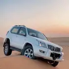 برادو ربع باب واحد 2009 فل كامل 6 سرندل