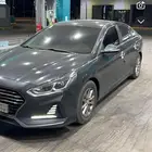 سوناتا ديزل
