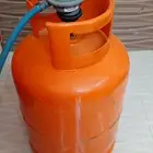أنبوبة غاز للبيع